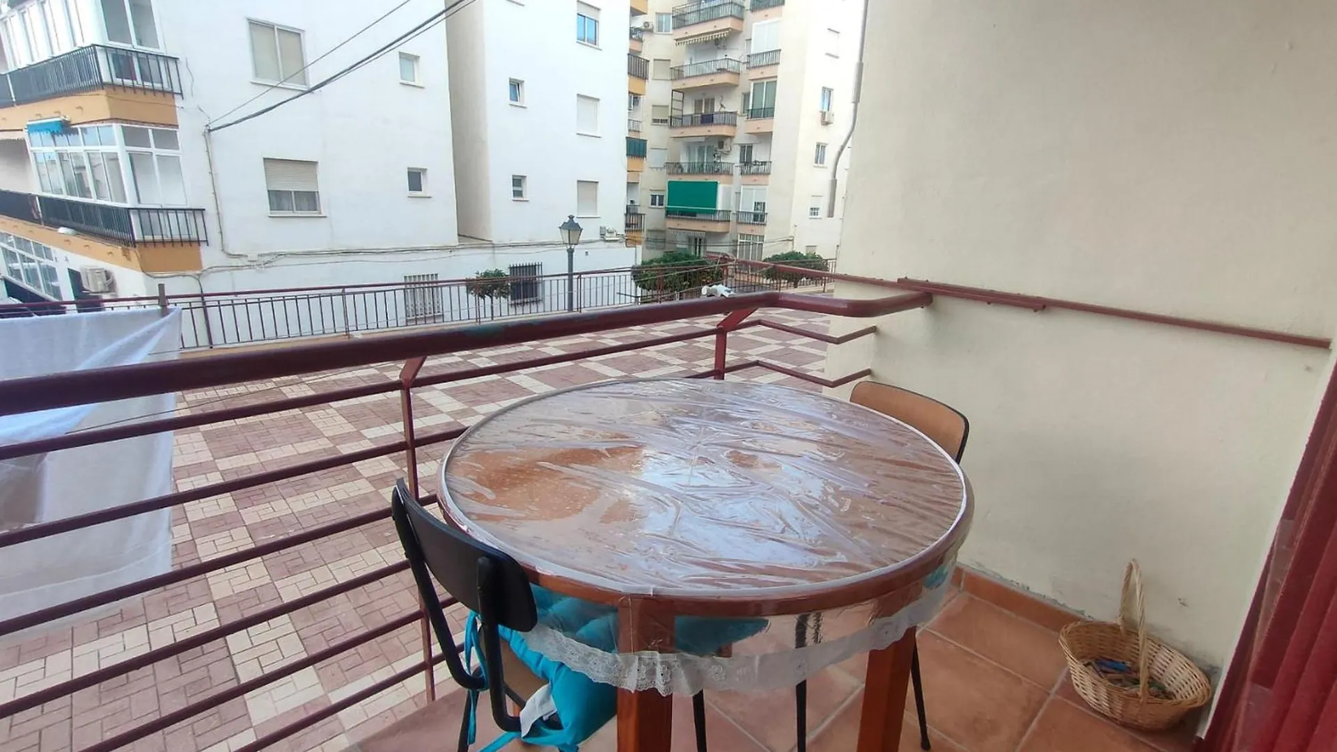 شقة Saylu Nerja Cerca De Playa Torrecilla By Spainsunrentals