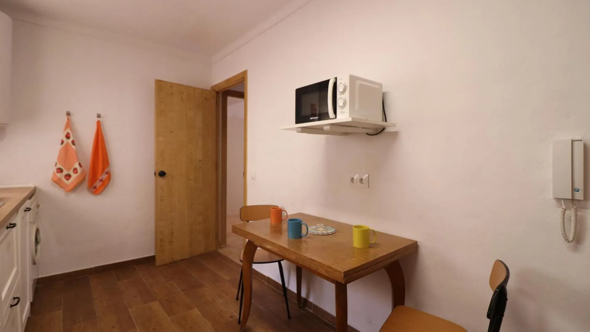 شقة Saylu Nerja Cerca De Playa Torrecilla By Spainsunrentals