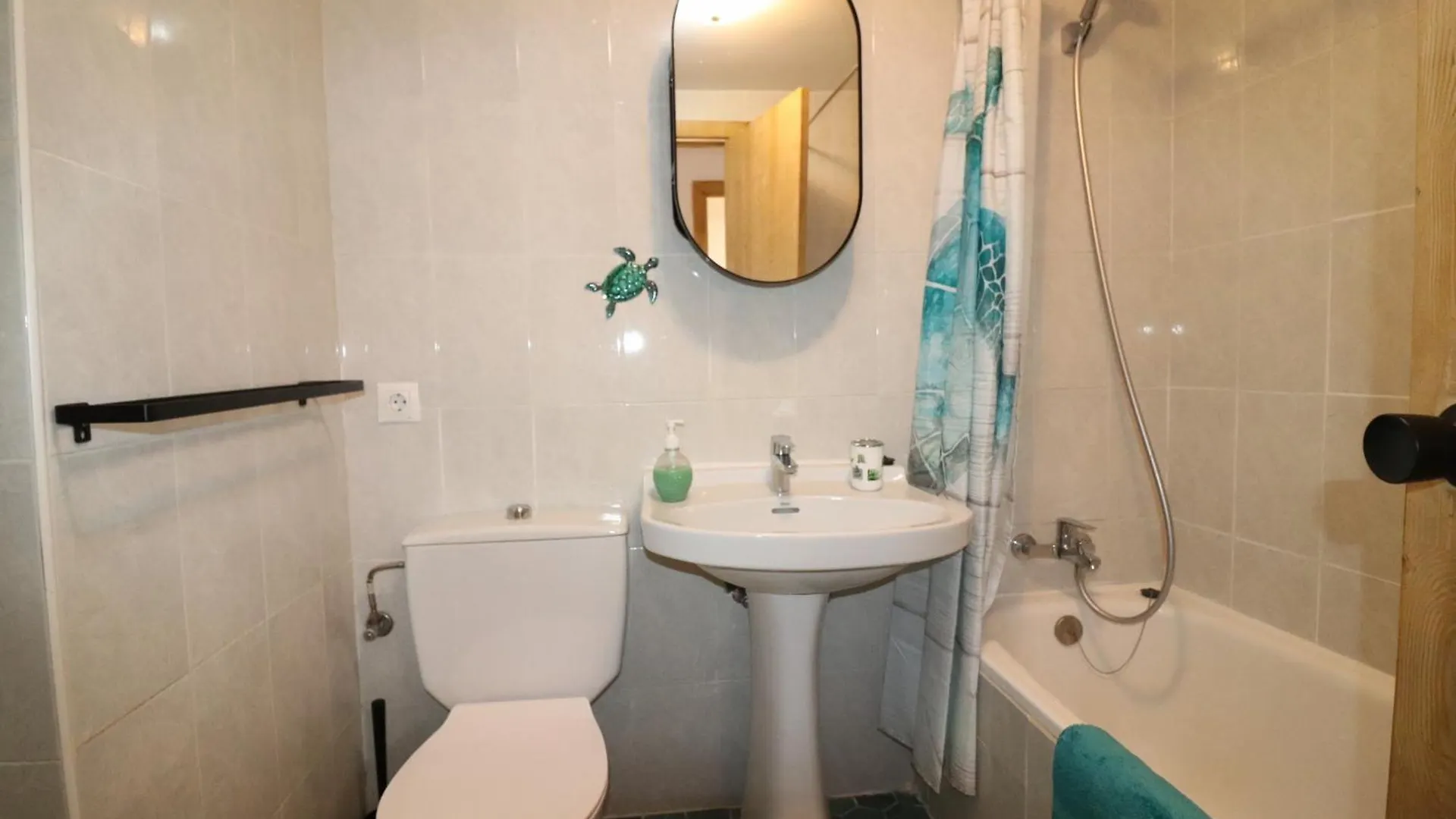 Saylu Nerja Cerca De Playa Torrecilla By Spainsunrentals إسبانيا