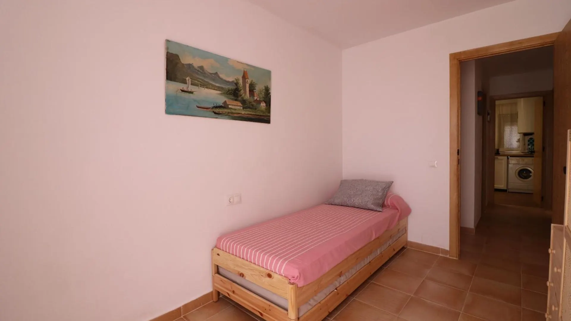 شقة Saylu Nerja Cerca De Playa Torrecilla By Spainsunrentals