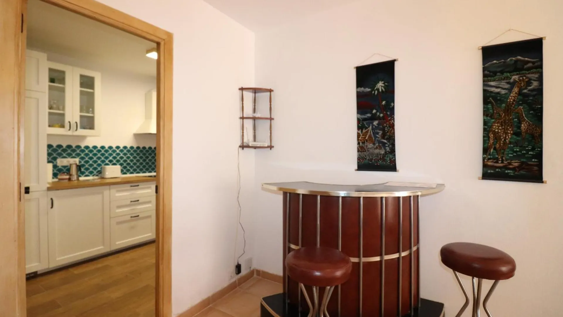Saylu Nerja Cerca De Playa Torrecilla By Spainsunrentals 0*,  إسبانيا