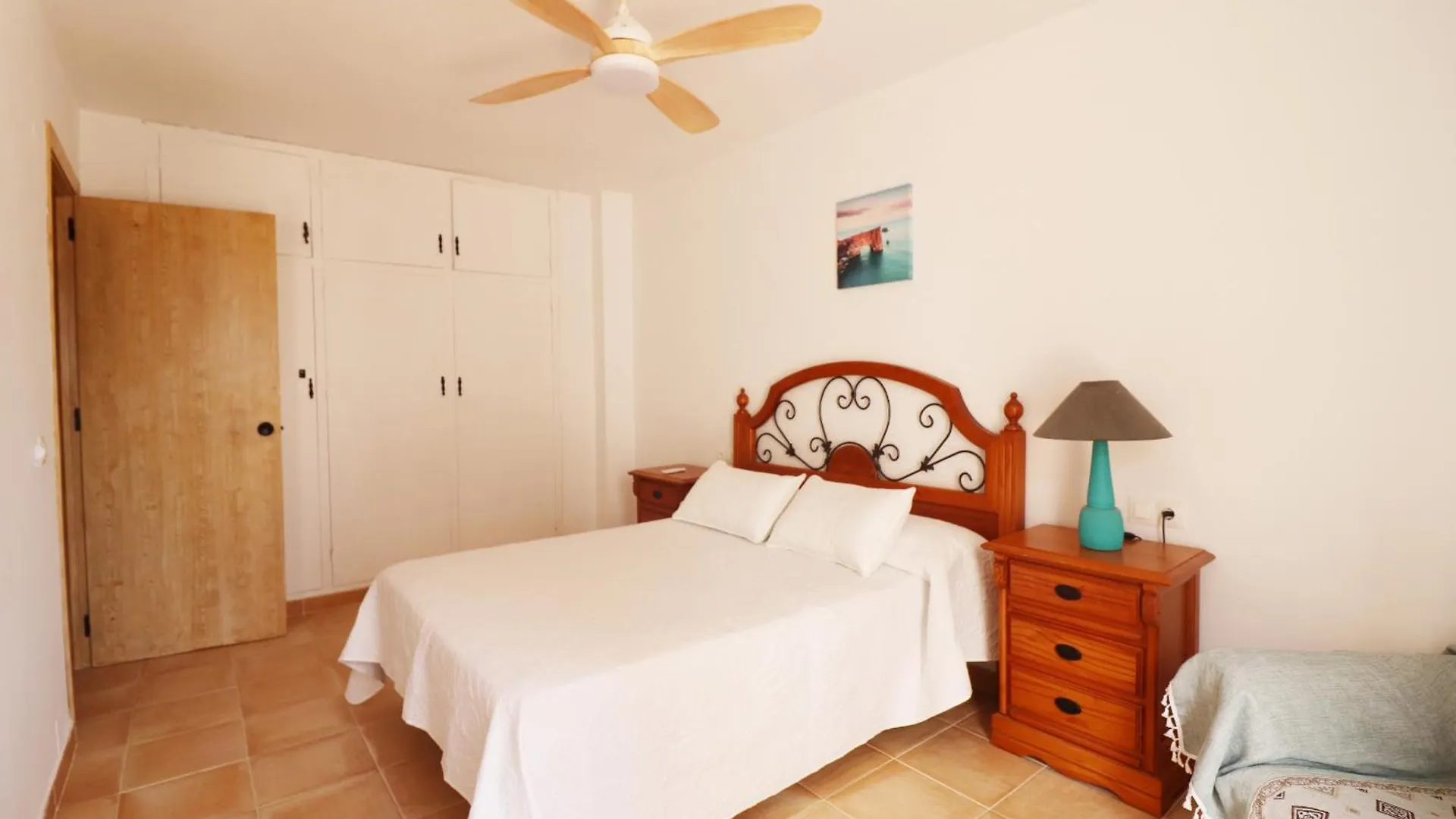 شقة Saylu Nerja Cerca De Playa Torrecilla By Spainsunrentals إسبانيا