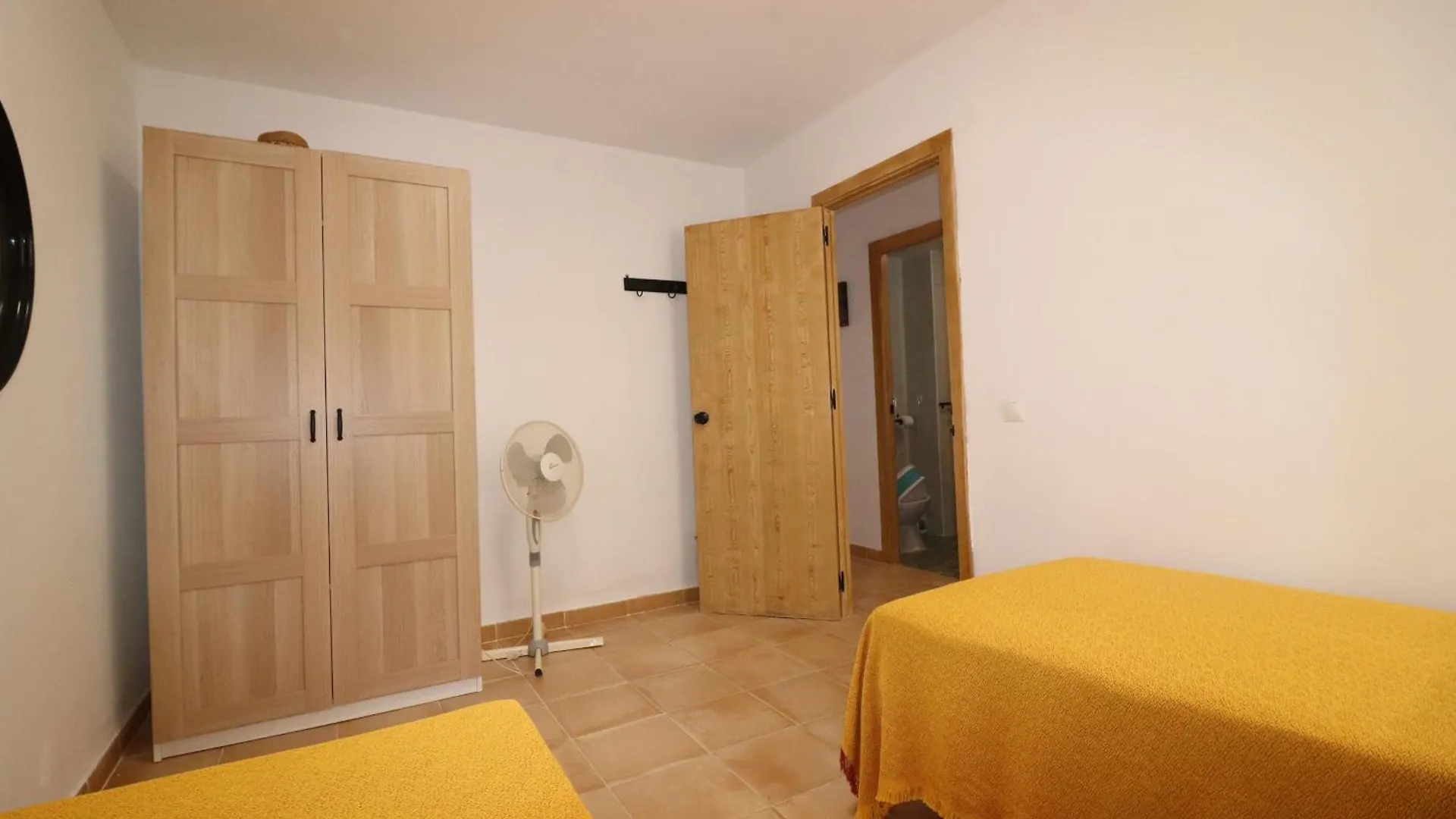 Saylu Nerja Cerca De Playa Torrecilla By Spainsunrentals شقة