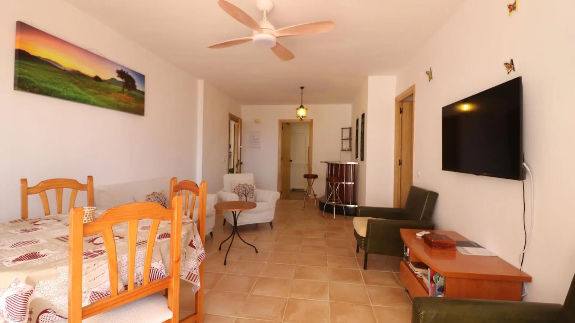 Saylu Nerja Cerca De Playa Torrecilla By Spainsunrentals شقة